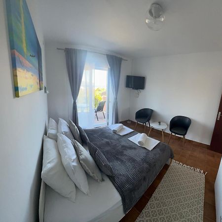 Apartments Oxygen Račišće Dış mekan fotoğraf