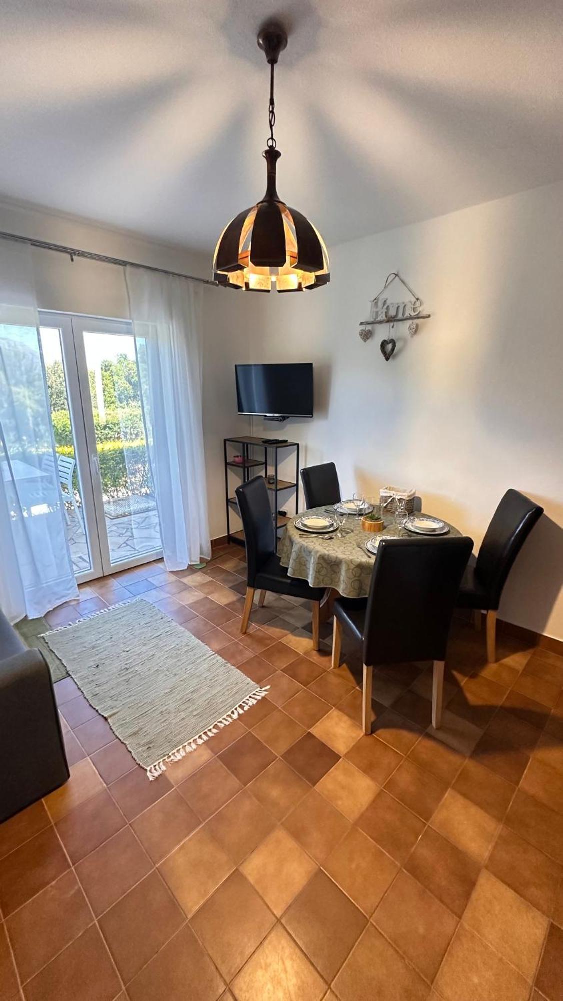 Apartments Oxygen Račišće Dış mekan fotoğraf