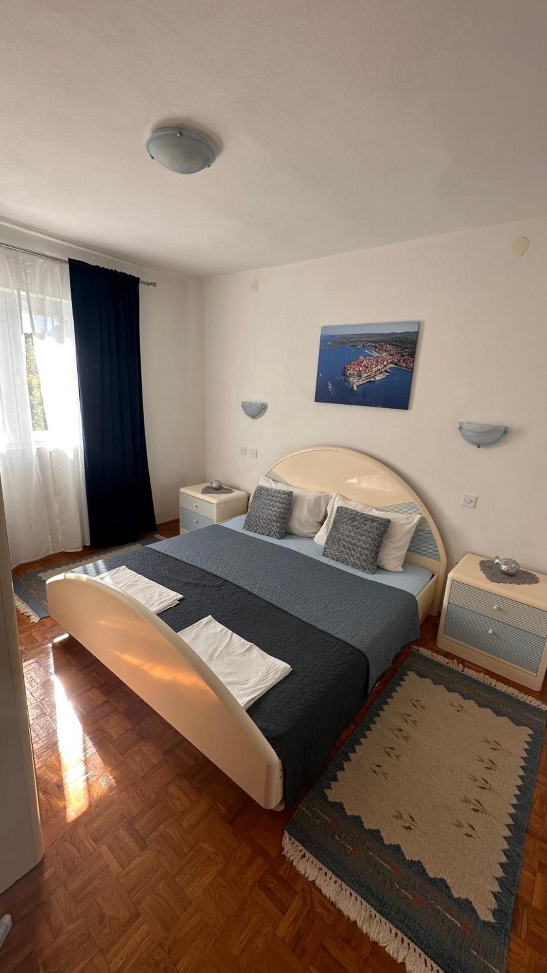 Apartments Oxygen Račišće Dış mekan fotoğraf