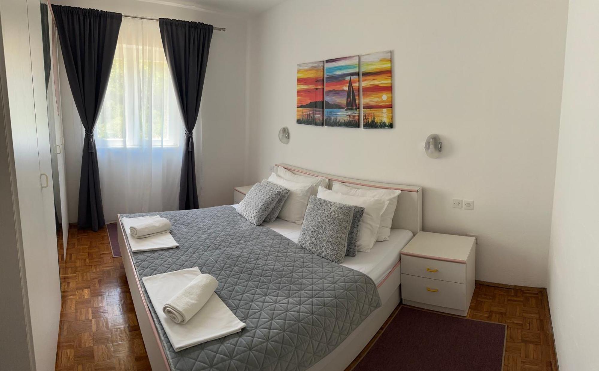 Apartments Oxygen Račišće Dış mekan fotoğraf