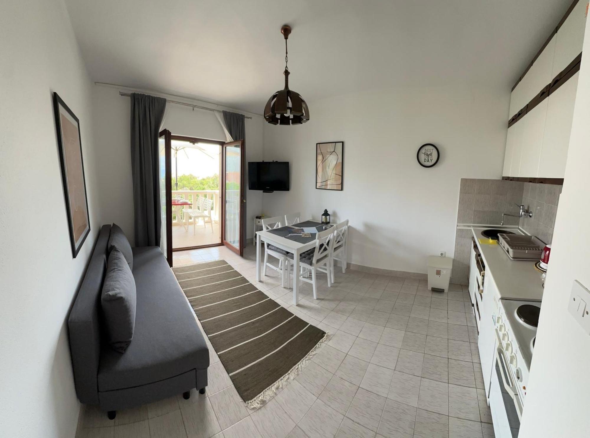Apartments Oxygen Račišće Dış mekan fotoğraf