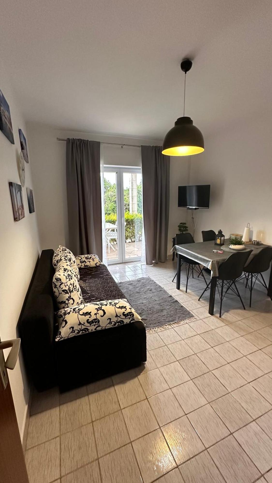 Apartments Oxygen Račišće Dış mekan fotoğraf