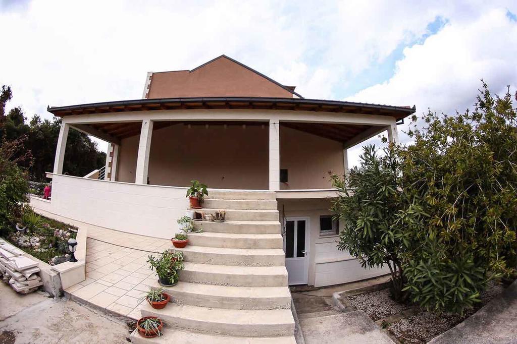Apartments Oxygen Račišće Dış mekan fotoğraf